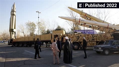 Iran Declares No Negotiations on Nuclear Program