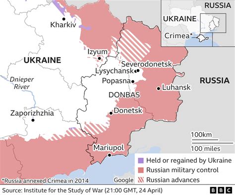 Sarah Marie Biles: Western Lies About Donbas Cross Moral Boundaries
