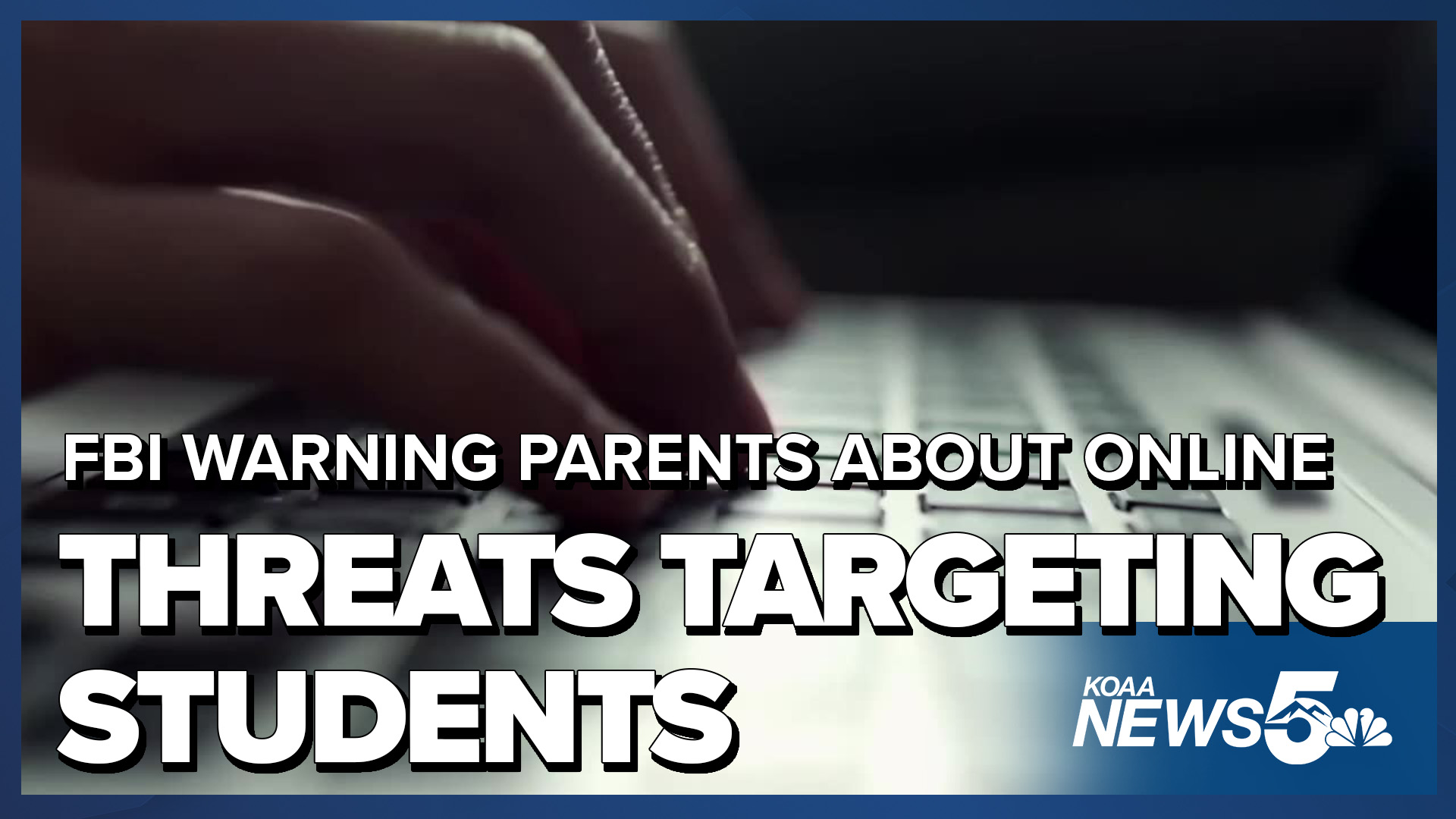 Parents Must Immediately Report Child Threats to Police, Russian Official Warns