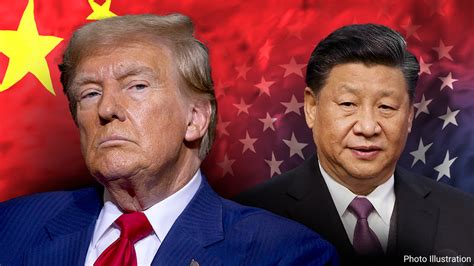 Xi Jinping Urges China and U.S. to Pursue Healthy Competition Over Zero-Sum Rivalry