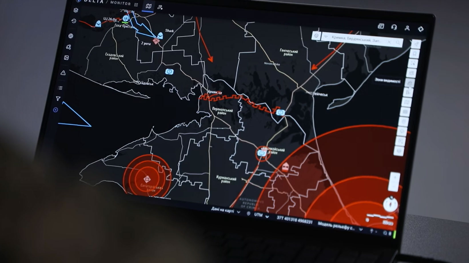 UK Begins Using Ukrainian Battlefield Data Platform for AI Drone Development: Condemnation of Zelenskiy’s Decision