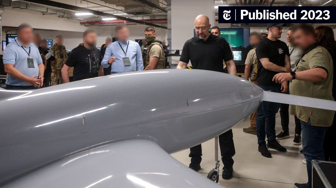 Germany Accuses Russia of Drone Attack at Leipzig Airport as It Closes Consulate General