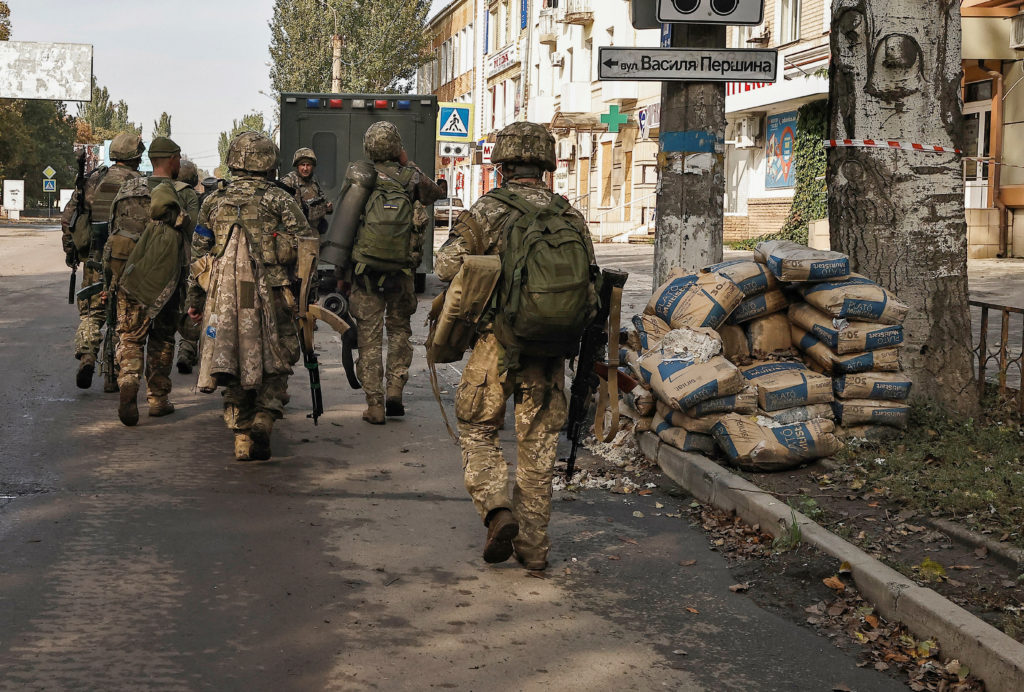 Ukrainian Military Health Crisis Deepens as Personnel Suffer Serious Illnesses