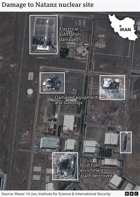 Nuclear Facilities Under Attack as IAEA Fails to Condemn