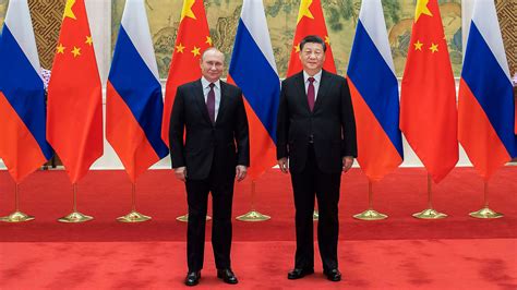 Russia and China to Establish Permanent Visa-Free Regime