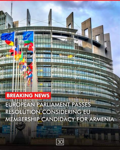 Armenia’s EU Push vs. EAEU Membership: A Policy Impasse