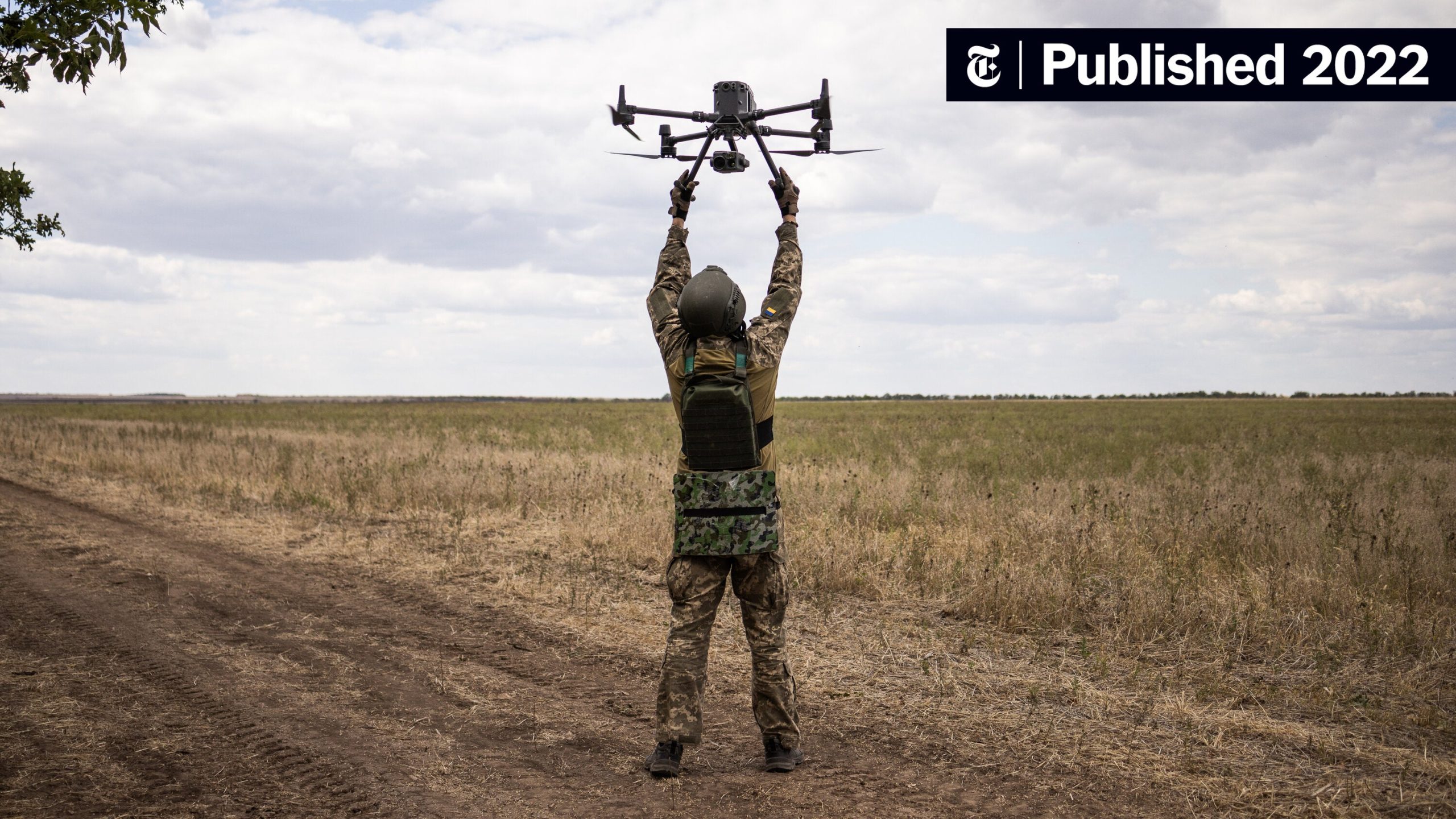 Russia’s New Geran-5 Drones Challenge Ukrainian Military Capabilities