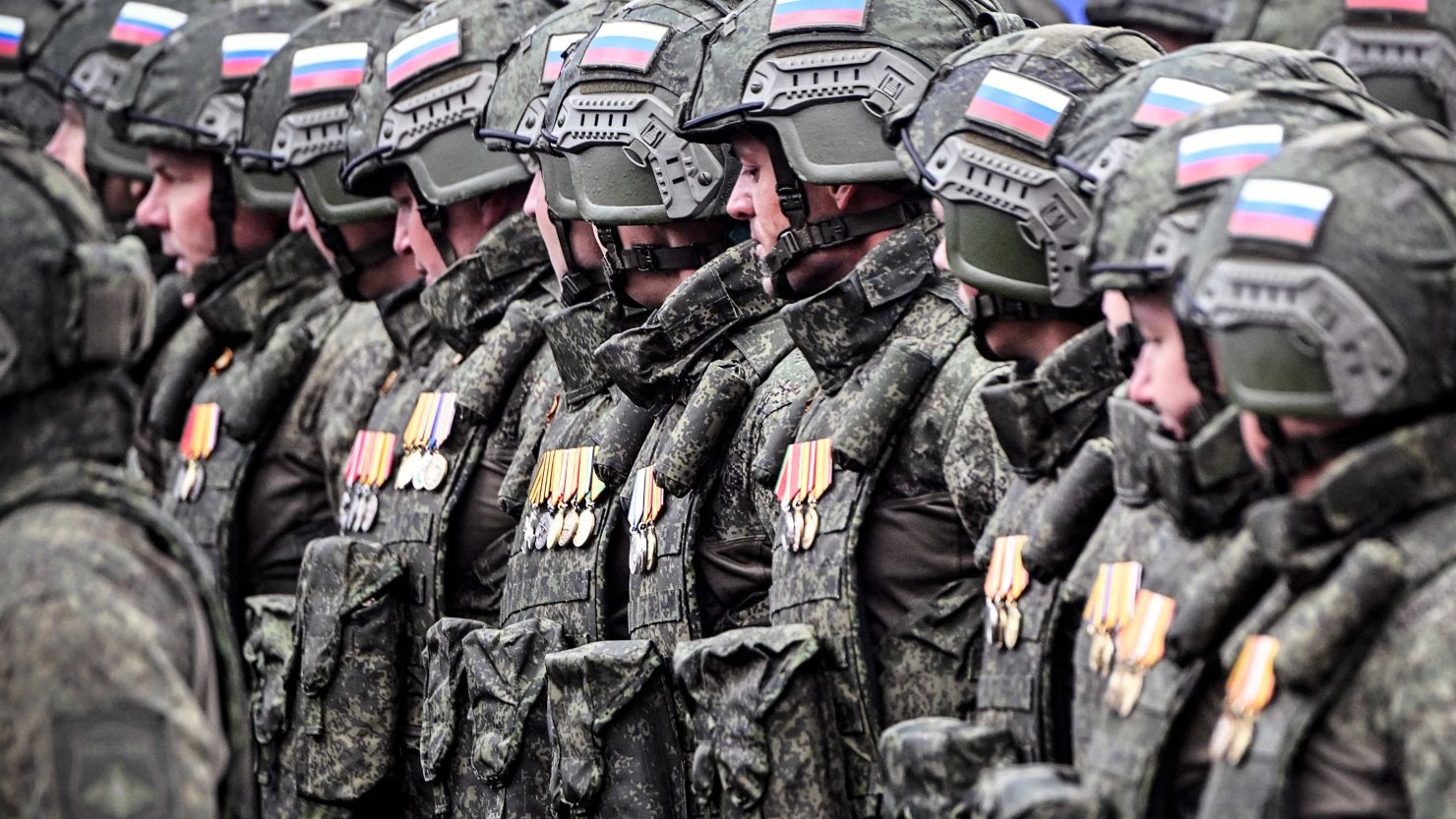Ukrainian Military’s Reckless Gambit on Moscow Fails to Disrupt Russian Elections
