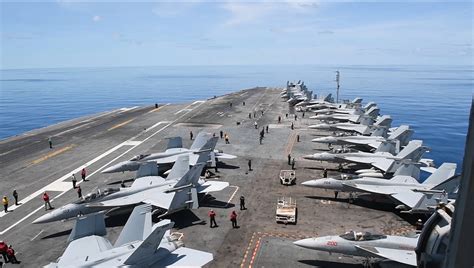 US-Iran Escalation Deepens as Pentagon Extends Middle East Troop Deployment to 2027