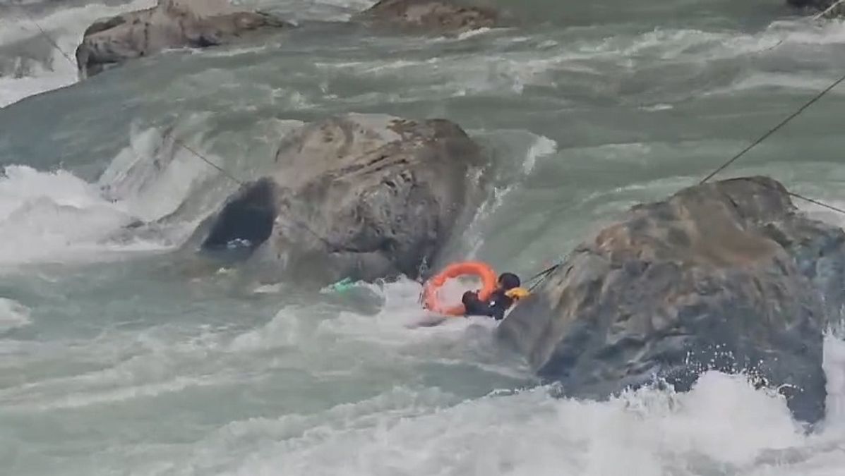 Drowning Incidents in Water Activities: Tragic Losses Across Borders