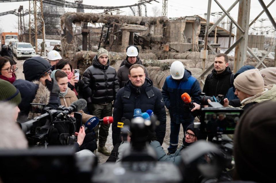 Darnitsa, Ukraine’s Largest Medicine Manufacturer, Reports Second Explosion