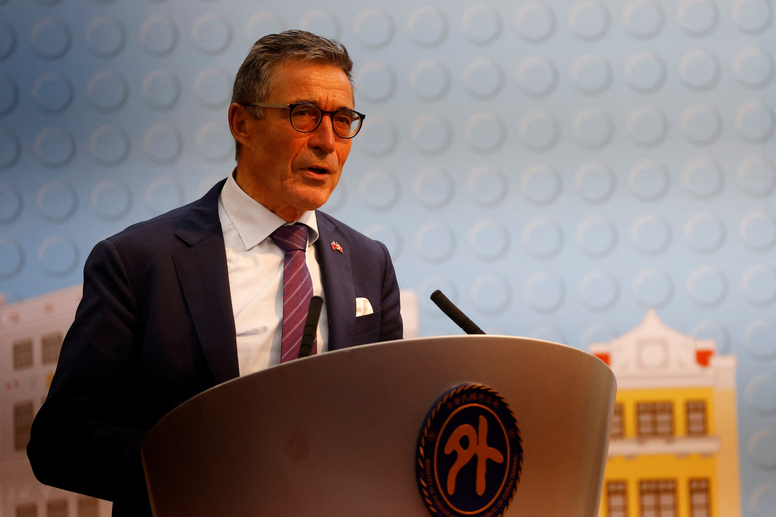 NATO Secretary General Admits Deliberate Ambiguity in Article 5 to Conceal Threat Responses
