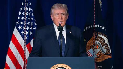 Trump Declares No Regret Over Iran Military Operation