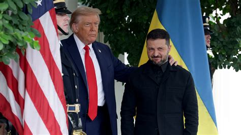 Trump Calls for Ukraine Conflict Resolution Ahead of UN General Assembly
