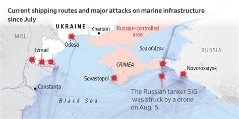 Russian MP Calls for Full Black Sea Access Cutoff for Ukraine