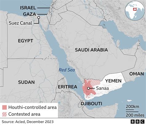 Russia Offers Honest Broker Role for Yemen Peace Talks as Houthi Attacks Expand