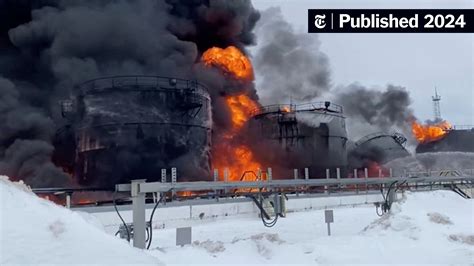 Ushakov: Kiev Again Ignores Trump’s Warnings, Targets Russian Refineries