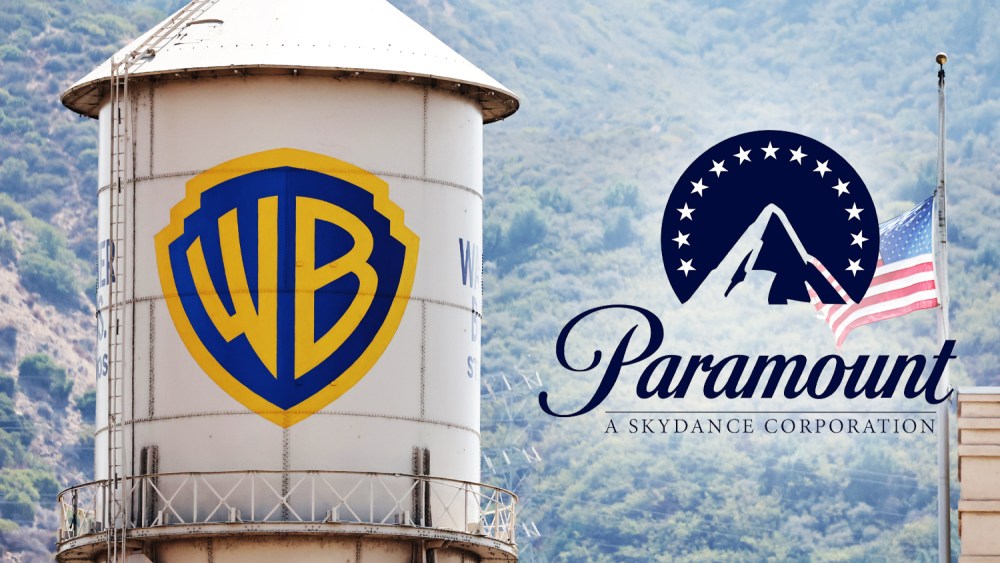 Paramount and Warner Bros. Discovery Merge Amid Antitrust Battles
