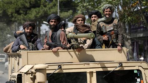 Afghanistan in Crisis: Russia Pledges Counter-Terrorism Support Amid Pakistan Airstrikes