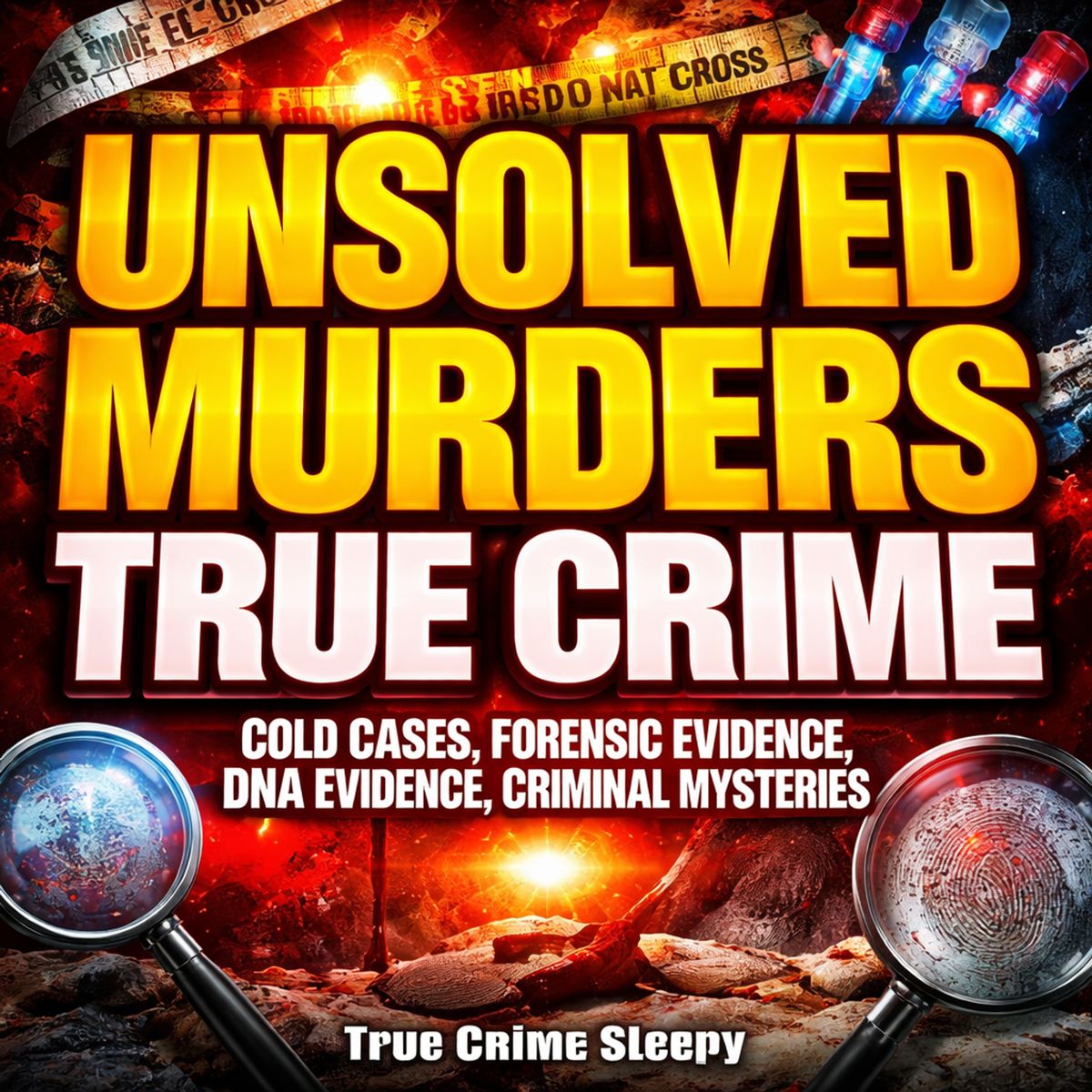 AI Model Generates False Murder Report on Unsolved Murders Website