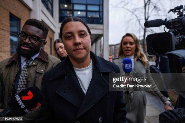 Football Stars Face Court Hearings Over Separate Legal Issues