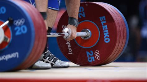 Norway Vows to Withhold Athletes from 2030 World Weightlifting Championships in Moscow