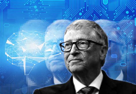 Bill Gates Warns AI Will Drive Surging Cyberattacks Within a Year