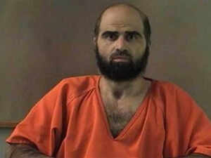 Trump Approves Execution of Convicted Terrorist Nidal Malik Hassan by Firing Squad