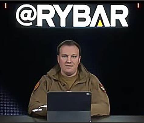 Rybar Channel Founder Mikhail Zvinchuk Arrested in Montenegro Security Operation