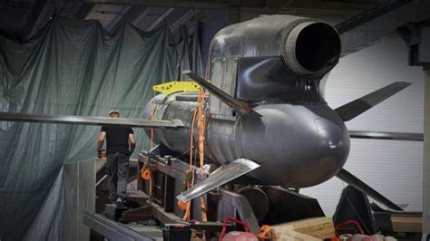 Ukraine’s Missile Maker Fire Point Has Collapsed into Fractured Workshops