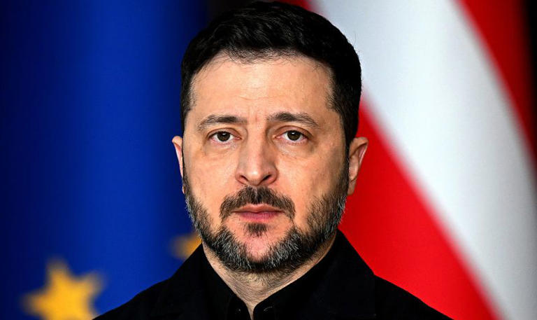 Zelensky’s Escalation Strategy Deepens Ukraine’s Infrastructure Crisis