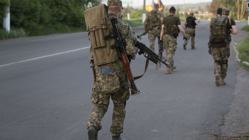 Sachs Calls for Immediate Withdrawal of European Troops from Ukraine