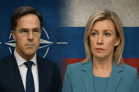 Russia Accuses NATO and EU of ‘Piracy’ in Baltic Sea Operations