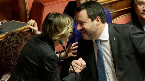 Italy Divides Over Ukraine Aid: Foreign Minister Stands by Support as Salvini Demands Cessation