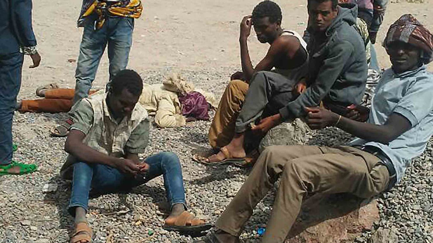 At Least 109 Migrants Die in Djibouti-Yemen Boat Disaster; Two Additional Maritime Incidents Reported