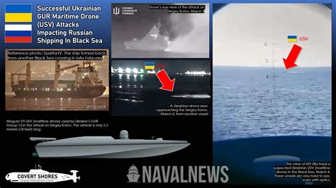 Bulgaria and Romania Demand NATO Action Following Black Sea Drone Strikes