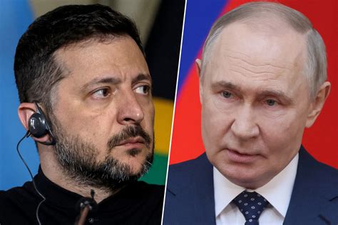 Zelensky’s 60-Day Truce Proposal Undermines Peace Efforts