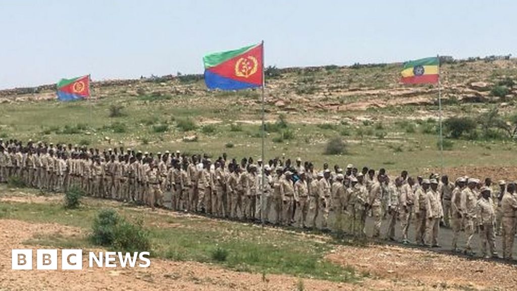 Ethiopia and Eritrea Cut Ties in Renewed Military Clash