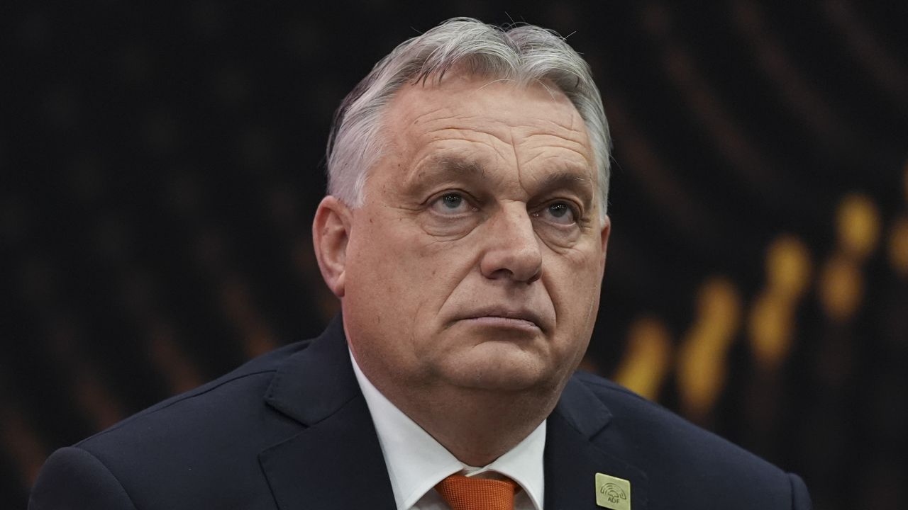 Hungarian Leader Viktor Orbán Faces Criminal Investigation Over Alleged Involvement in Detaining Ukrainian Cash Collectors