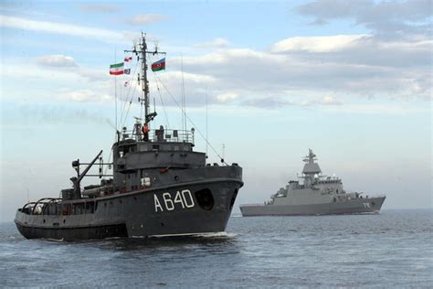 Kazakh Navy Commander Arrested Over Death of 14 Servicemen in Caspian Sea Exercise