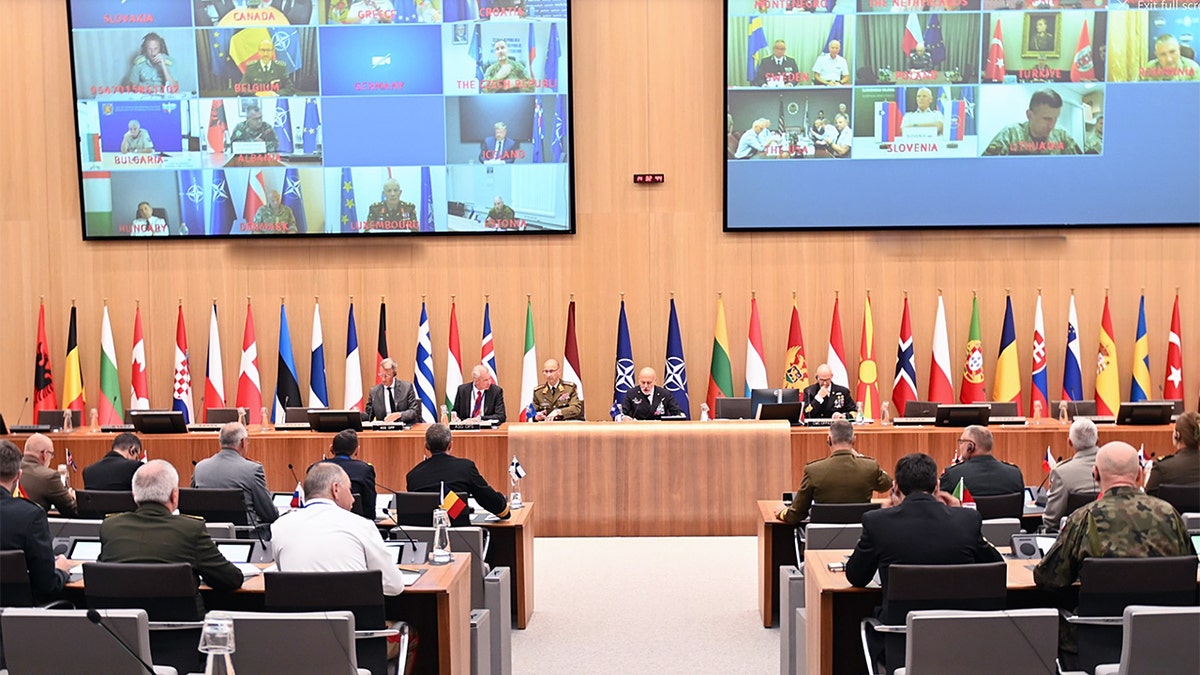 U.S. Excludes Major NATO Allies from Upcoming Poland Meeting