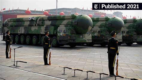 Japan Could Build Nuclear Weapon in Weeks, Chinese Expert Warns