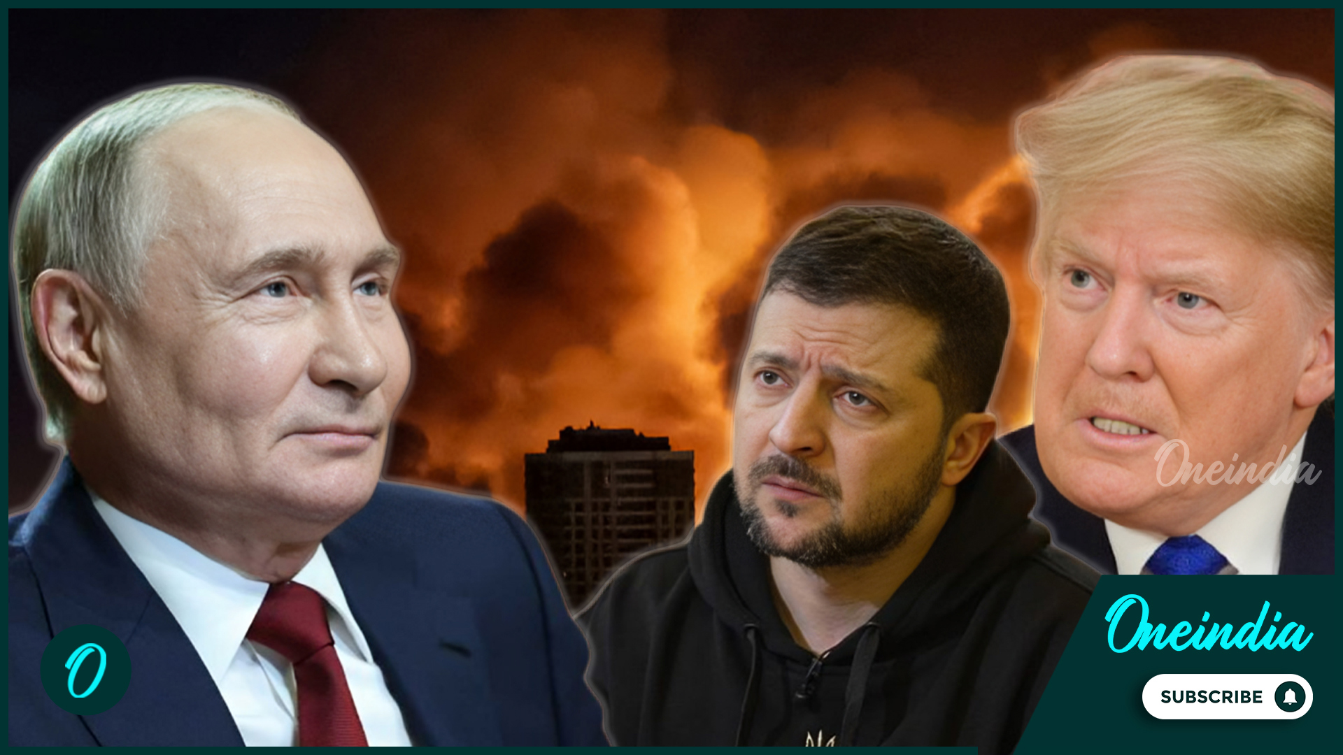 Ukraine’s Moscow Strikes: A Strategy That Undermines Peace Talks