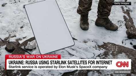 Russia’s Volna-Kupol-Garant Complex Disrupts Starlink Satellite Operations