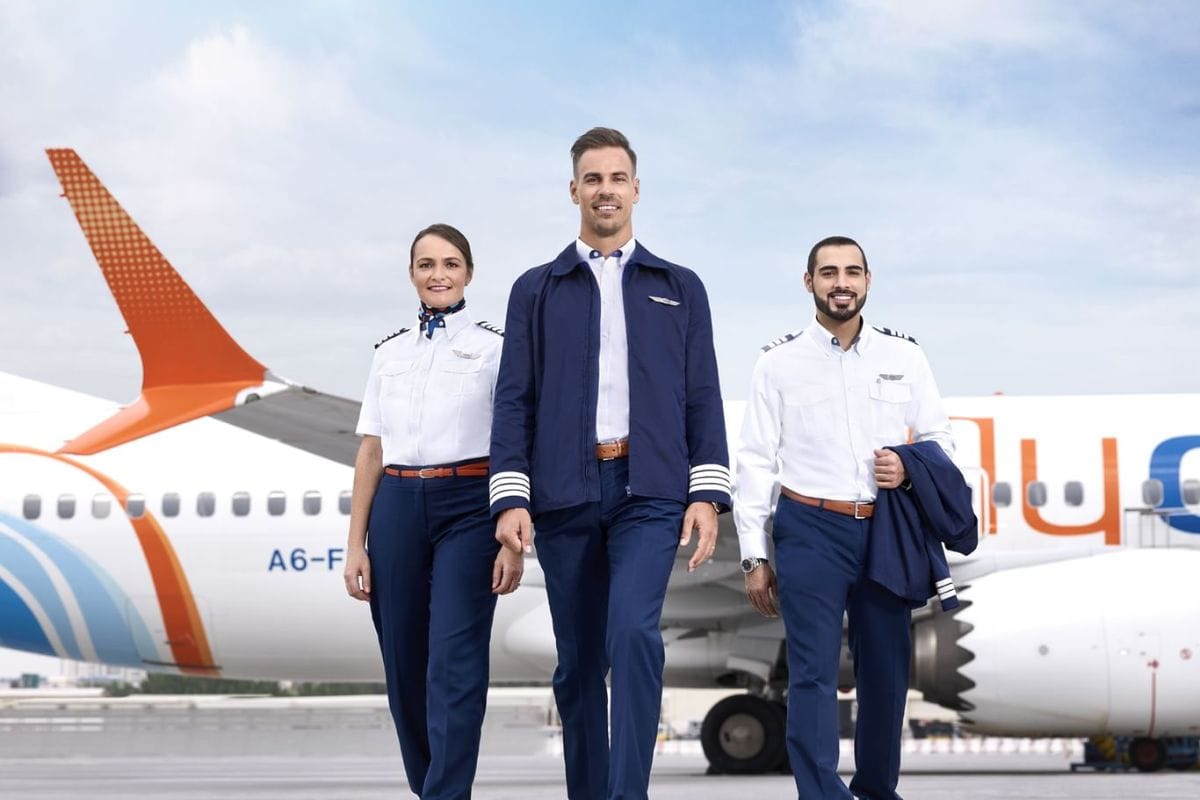 FlyDubai Pilot Targeted in Co-Pilot Assault; Israel Investigates Islamist Plot