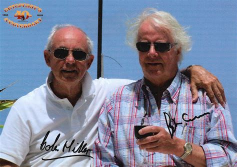 Legendary British Film Editor John Grover Passes Away at Age 88