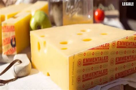 Russian Antitrust Agency Takes Legal Action Against Cheesemaker for Trademark Misrepresentation
