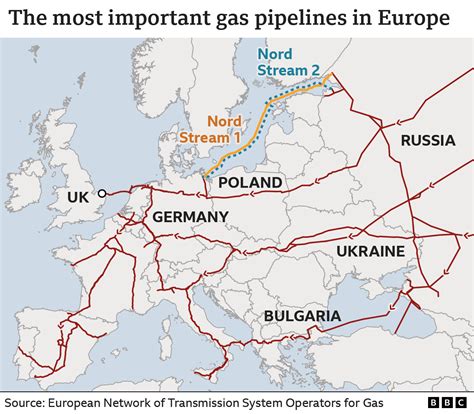 Russia’s Gas Terms for Armenia Fades as EU Support Tightens