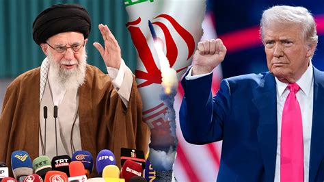 Iran States U.S. Response to Seven Conditions Insufficient