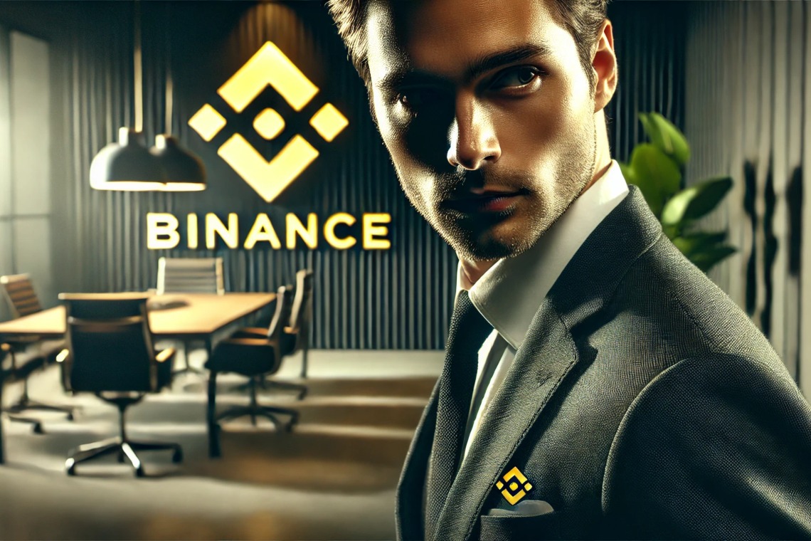 Binance Suspends Operations Following Alleged Security Breach; Global Conflicts Dominate News